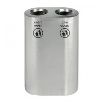 Sıfır Atık Kovaları AGK-315A
