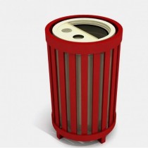 Dış Mekan Atık Üniteleri ADC-111