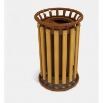 Dış Mekan Atık Üniteleri ADC-115