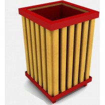 Dış Mekan Atık Üniteleri ADC-117