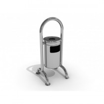 Dış Mekan Atık Üniteleri ADC-102