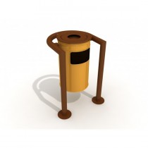 Dış Mekan Atık Üniteleri ADC-107