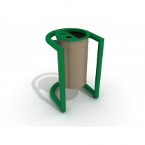 Dış Mekan Atık Üniteleri ADC-108