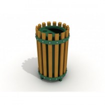 Dış Mekan Atık Üniteleri ADC-114