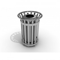 Dış Mekan Atık Üniteleri ADC-112