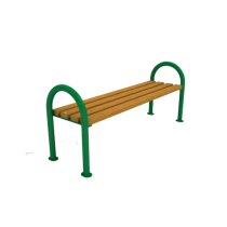 Banklar ABA-203A