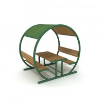 Piknik Masası APM-802