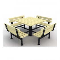 Piknik Masası APM-805