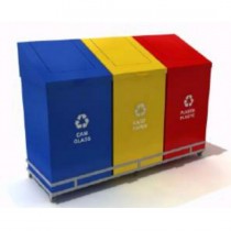 Sıfır Atık Kovaları ADK-116