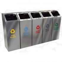 Sıfır Atık Kovaları ADK-117 