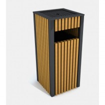 Dış Mekan Atık Üniteleri ADC-118