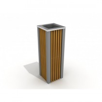 Özel Tasarım Atık Üniteleri AİK-108