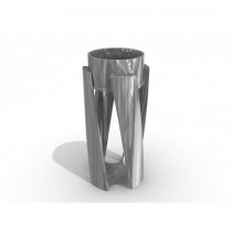 Özel Tasarım Atık Üniteleri AİK-109