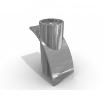 Özel Tasarım Atık Üniteleri AİK-119