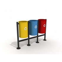 Sıfır Atık Kovaları 