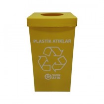 Polipropilen Çöp Kovaları APP-102