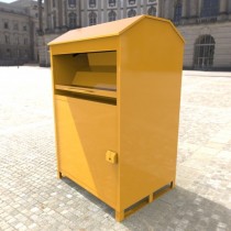 ATIK KUMBARALARI AGA-102A