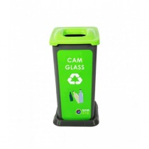 Plastik Atık Konteyner APK-102