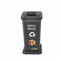 Plastik Atık Konteyner APK-103