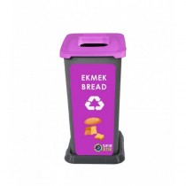 Plastik Atık Konteyner APK-101