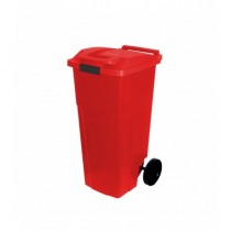 Plastik Atık Konteyner APK-201