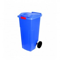 Plastik Atık Konteyner APK-203