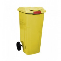 Plastik Atık Konteyner APK-206