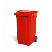 Plastik Atık Konteyner APK-301