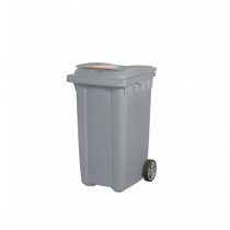 Plastik Atık Konteyner APK-304