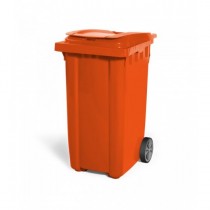 Plastik Atık Konteyner APK-303