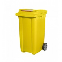 Plastik Atık Konteyner APK-304