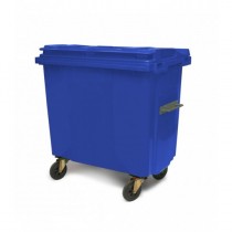 Plastik Atık Konteyner APK-401