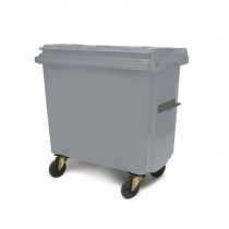 Plastik Atık Konteyner APK-402