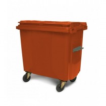 Plastik Atık Konteyner APK-403