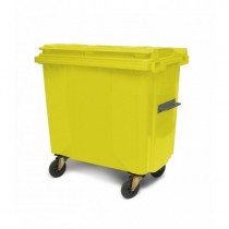 Plastik Atık Konteyner APK-405