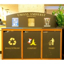 Yemekhane Atık Sistemleri 