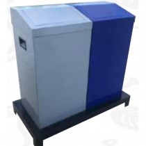 2'li Ayrıştırma Sistemi AIK-103