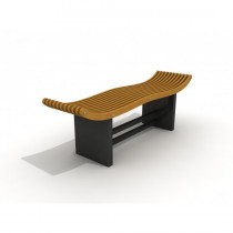  Özel Tasarım Banklar AÖT-301B