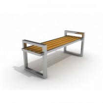 Özel Tasarım Banklar AÖT-312B