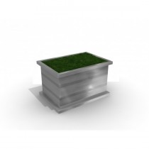 Özel Tasarım Saksı Üniteleri AST-403C