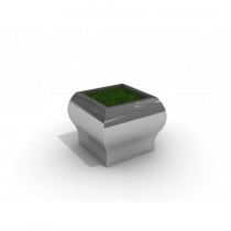 Özel Tasarım Saksı Üniteleri AST-409C