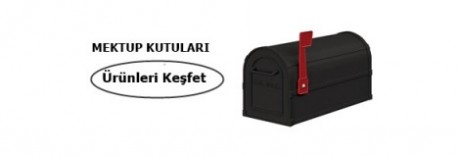 Mektup Kutusu