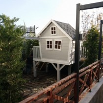 Çoçuk Oyun Evi -AAÇ 116