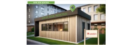 Sıfır Atık Noktası