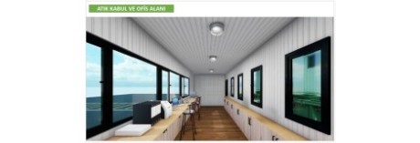 Sıfır Atık Noktası