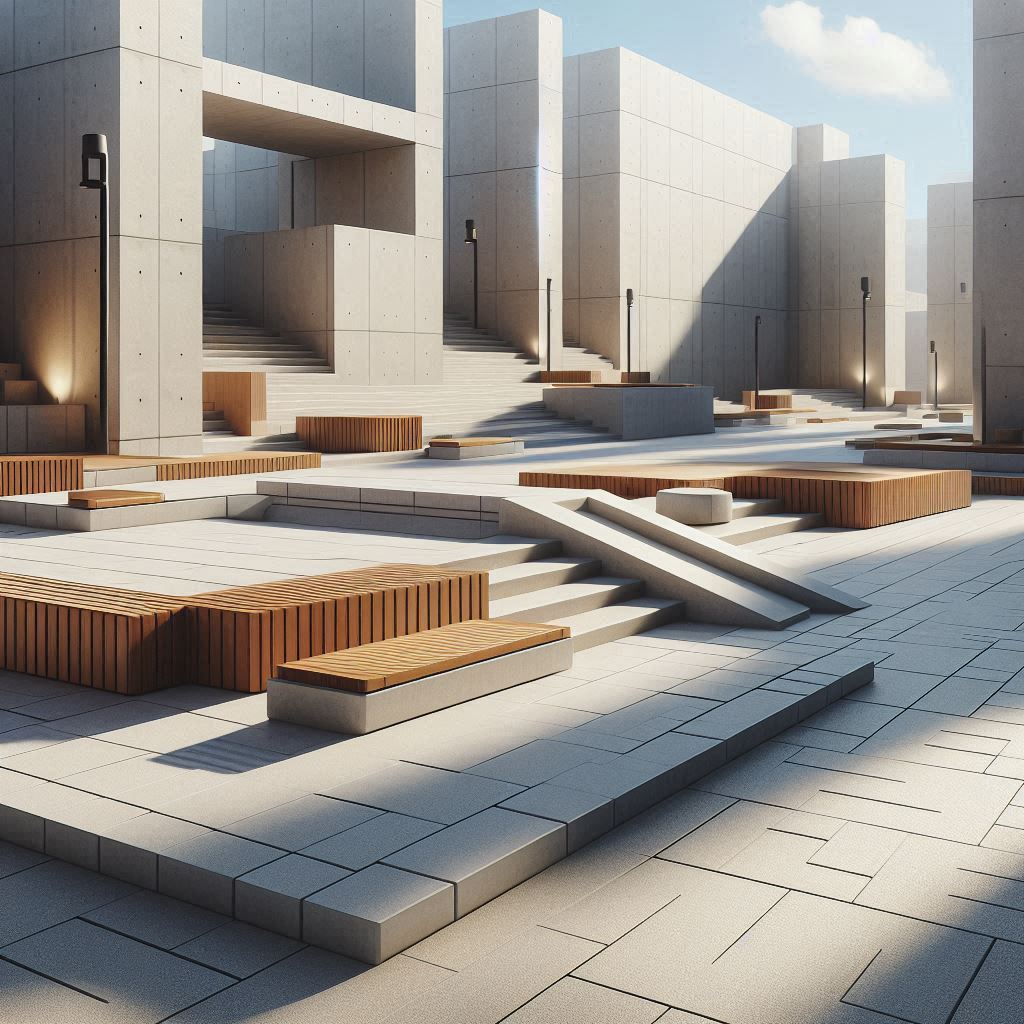 Beton Kent Mobilyaları