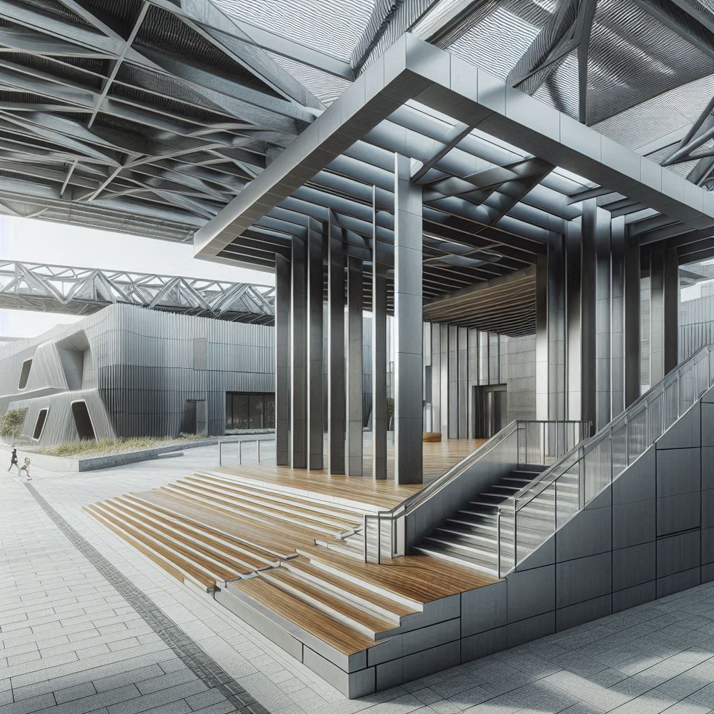 Çelik Konstrüksiyon