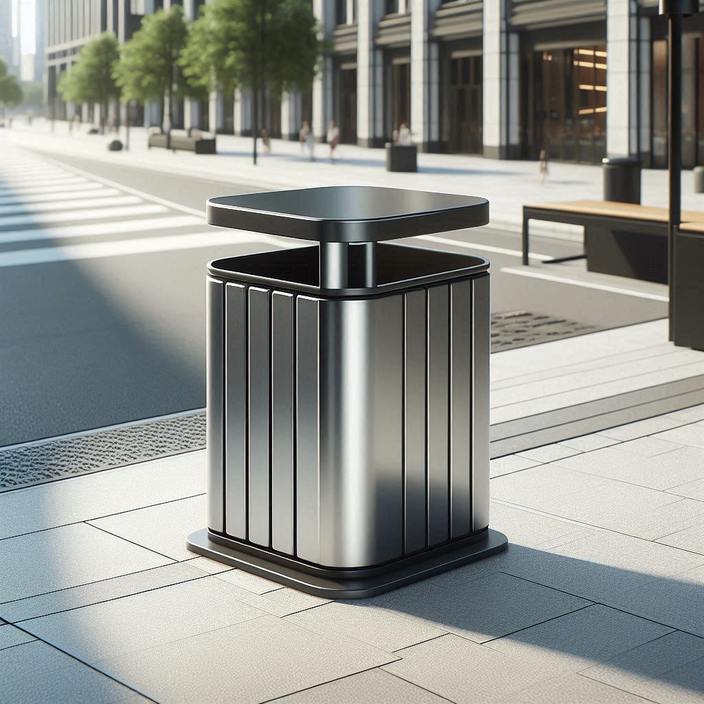Çöp Kovaları