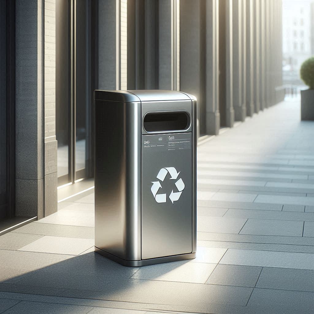 Geri Dönüşüm Kutusu